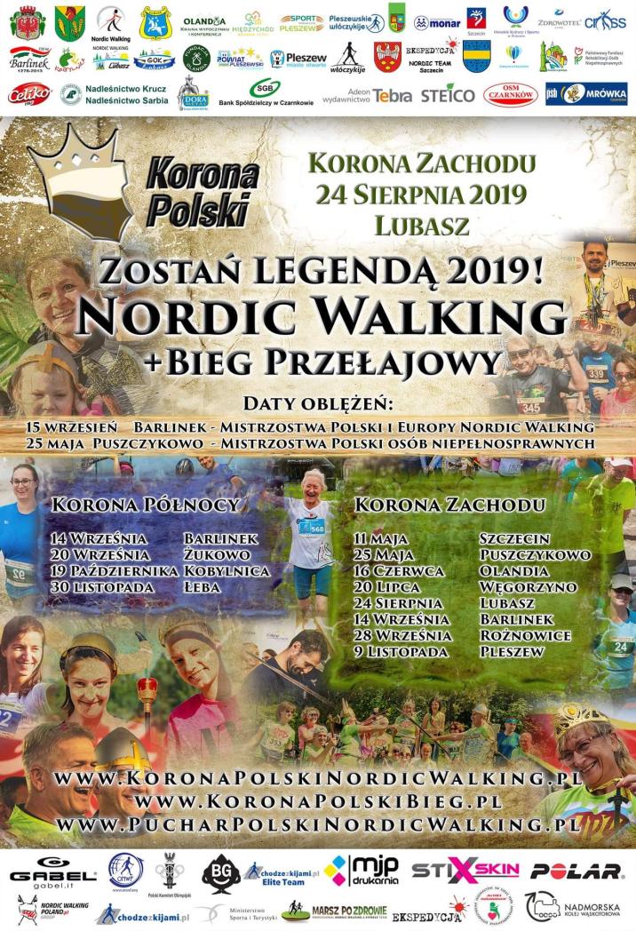 Korona&#x20;Zachodu&#x20;-&#x20;Zostań&#x20;legendą&#x20;2019&#x21;