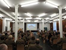 Konferencja "POLSKIE DOMY DREWNIANE"
