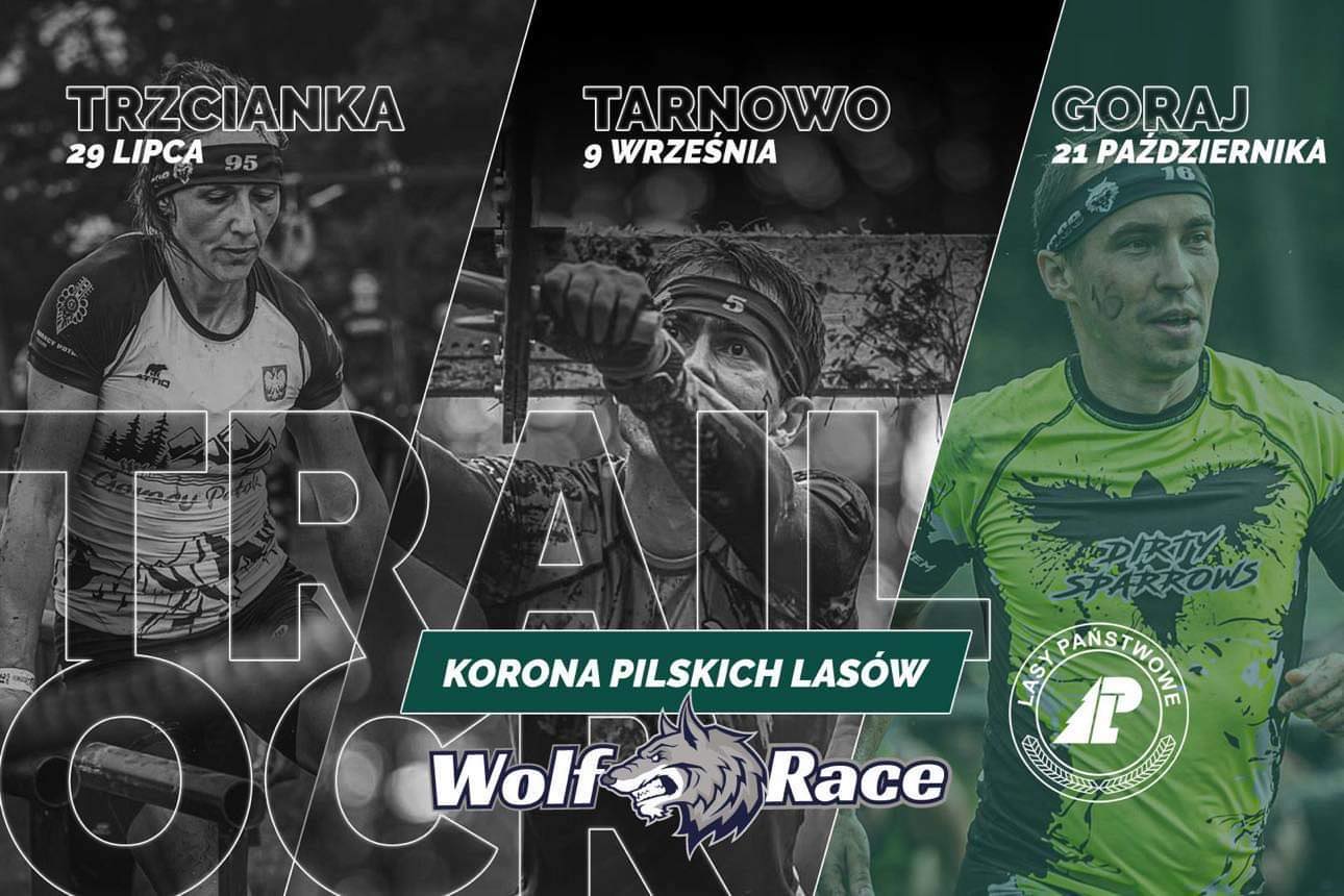 Korona Pilskich Lasów