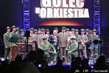 „Ryczeli” z Golec uOrkiestra