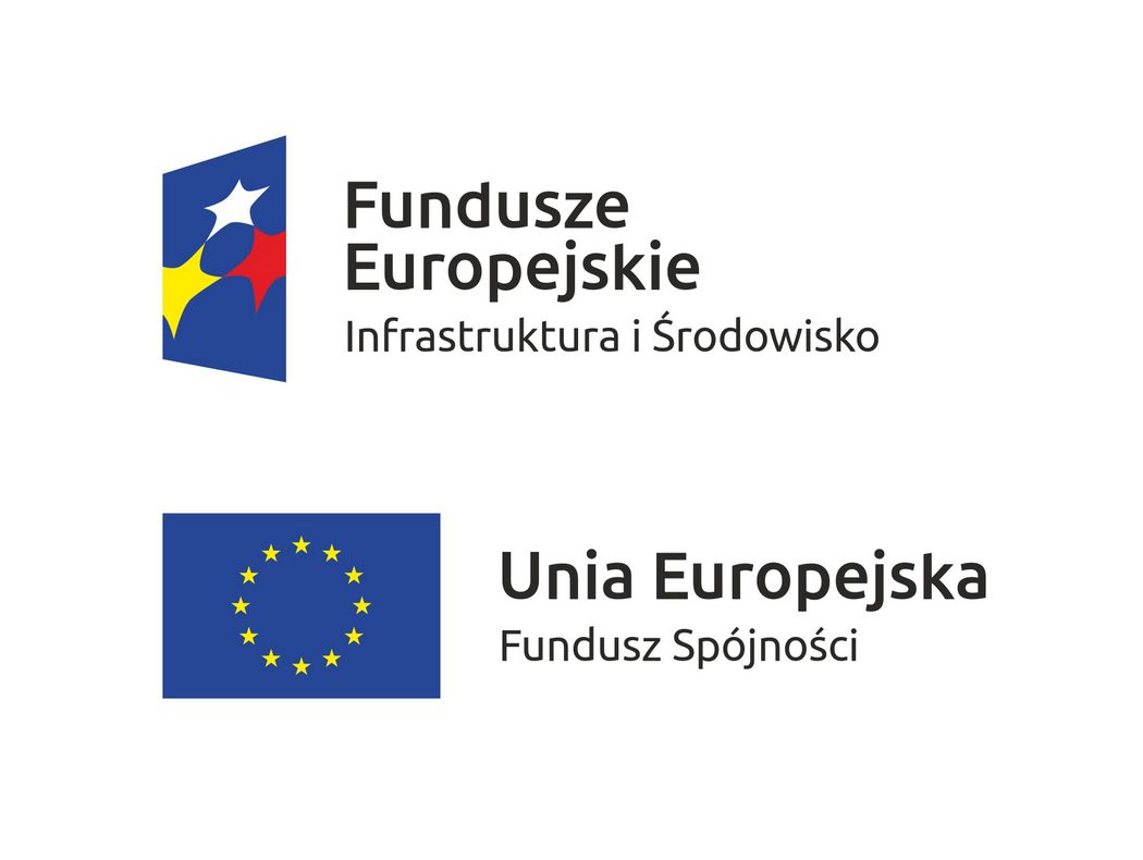 Projekty dofinansowane ze środków POIiŚ