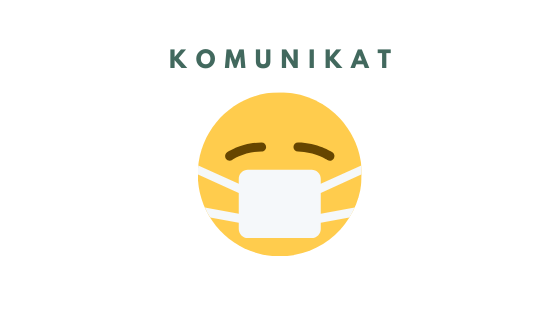 KOMUNIKAT