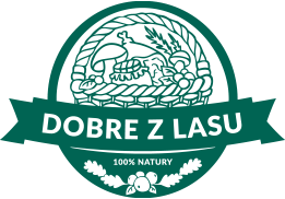 FRANCZYZA „DOBRE Z LASU”