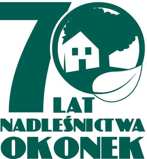 Jubileusz 70-lecia Nadleśnictwa Okonek