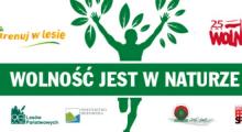 "Wolność jest w naturze"