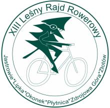 Leśny Rajd Rowerowy