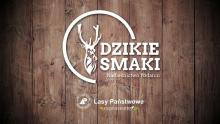 Dzikie smaki